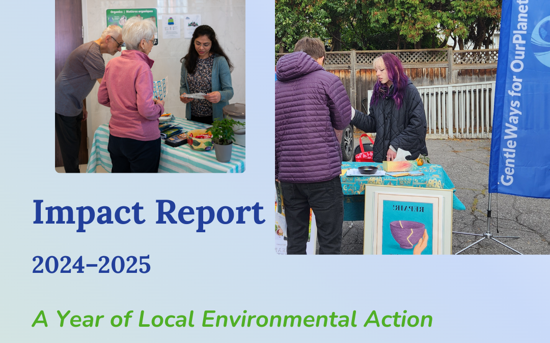 Gentle Ways 2024-2025 Impact Report